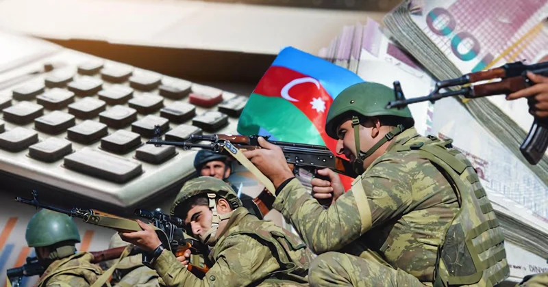 SON DƏQİQƏ: Vəfat edən müharibə veteranının pensiya və müavinətini bu şəxslər ala bilər KONKRET