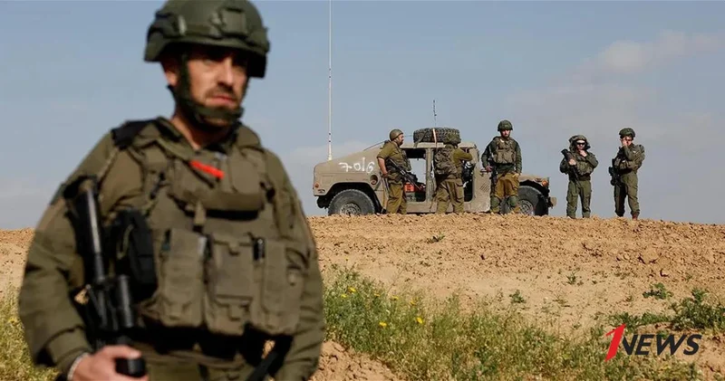 ЦАХАЛ заявил о ликвидации в Газе одного из ключевых лидеров ХАМАС