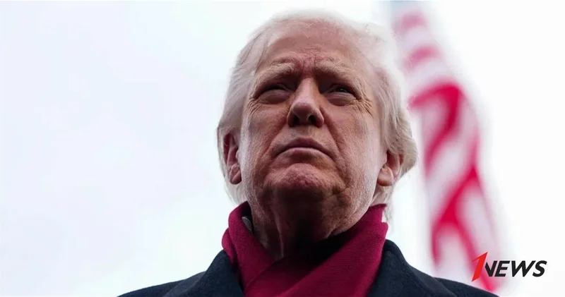 Трамп: Вашингтон ответит на убийство военных США в Сирии