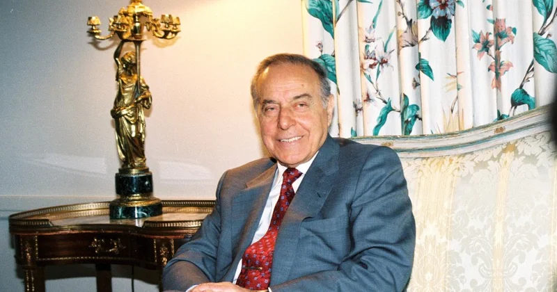 “Bu cür tədbirlər Ulu Öndərə olan ümumxalq sevgisinin təzahürüdür”