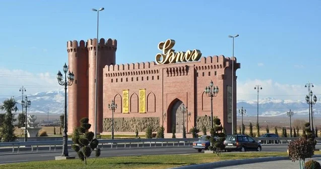 Gəncədə 38 yaşlı qadın itkin düşdü FOTO