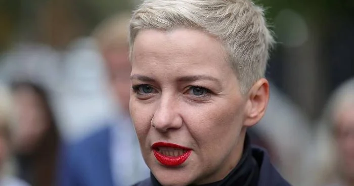 Mariya Kolesnikova Belarusda azadlığa buraxıldı