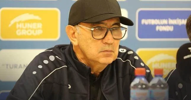 “Bu məsələləri prezident həll edir” Kurban Berdıyev istefa verməyə razıdı?