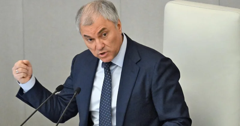 Госдума готовит ограничения для скрывающихся за рубежом лиц