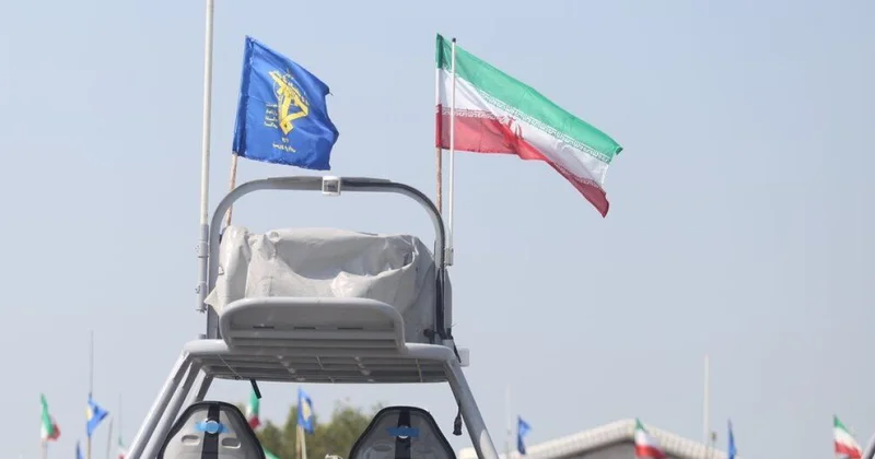 Что за танкер захватил Иран?