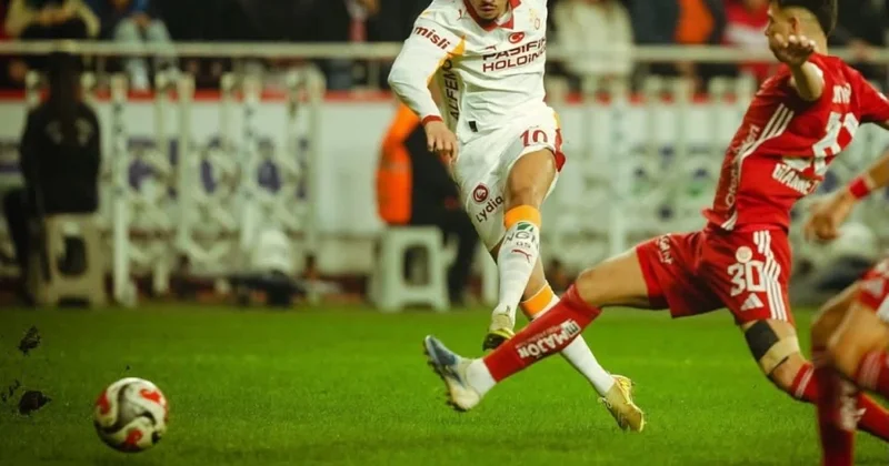 Superliqa: “Qalatasaray” səfərdə qalib gəlib