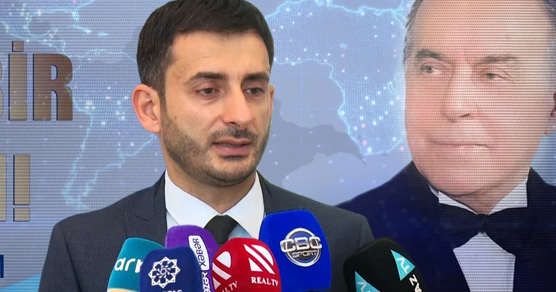 Elşən Əliyev: Ulu Öndərin ideoloji xətti bu gün də dövlətçilik dayağımızdır