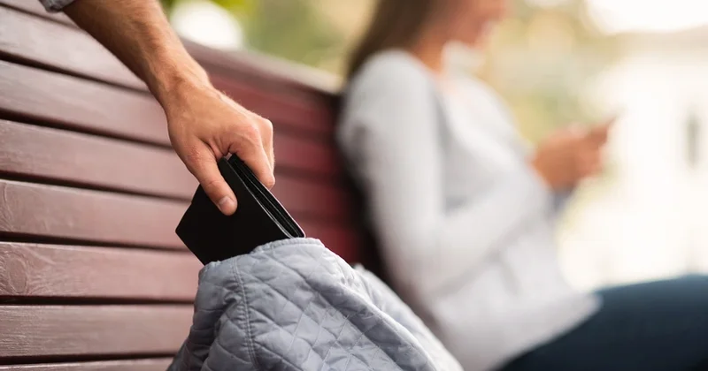 Dənizkənarı Milli Parkda oğurluq edən 2 nəfər saxlanılıb