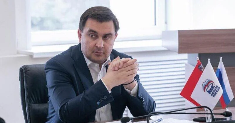 Reutov şəhərinin meri avtomobil qəzasında öldü