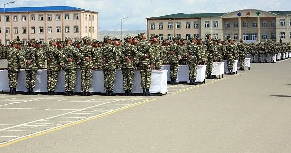 Hərbi çağırışa vaxtında gəlməyənlər 500 AZN cərimələnir?