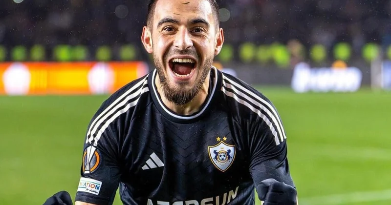 Daha bir klub Elvin Cəfərquliyevə elçi düşdü