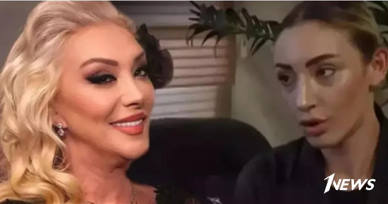 Дочь известной турецкой певицы Гюллю арестована по делу об убийстве