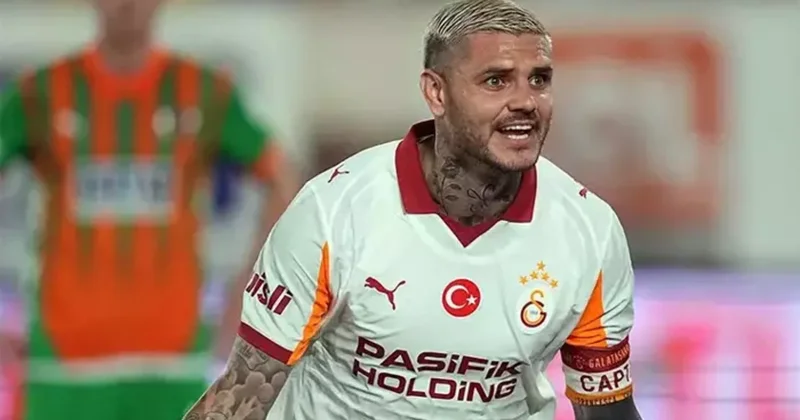 İkardidən sürpriz qərar: “Milan” iddiası gündəmi silkələdi