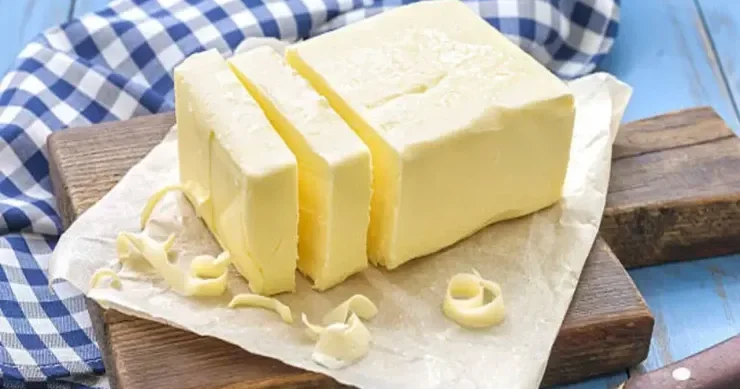 Kərə yağını necə təzə saxlamaq olar? Əsas qaydalar