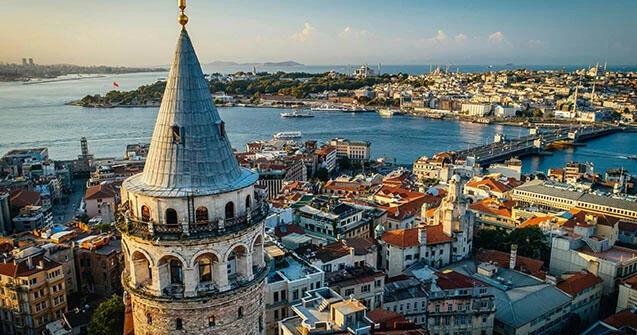 Ученые предупреждают об угрозе мощного землетрясения в Стамбуле