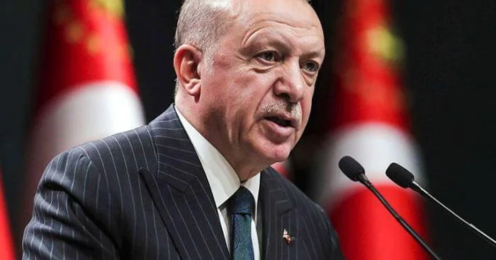 “Aİ 50 ildir bizi eyni bəhanələrlə yola verir” Ərdoğan