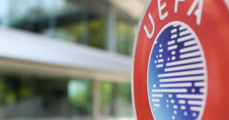 UEFA AFFA ya 5,55 milyon avro vəsait ayıracaq