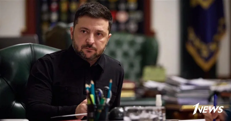 Зеленский анонсировал встречу с США и оценил шансы на мир