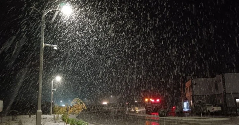 В Баку и регионах 14 декабря ожидаются дожди и мокрый снег ПРОГНОЗ ПОГОДЫ