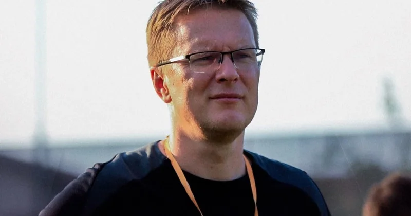 İnkişaf etmək istəyirsizsə, necə belə meydançada oynayırsız? Valdas Dambrauskas