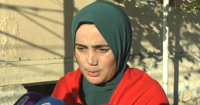 45 dəqiqə ürəyi dayanan qadın DANIŞDI