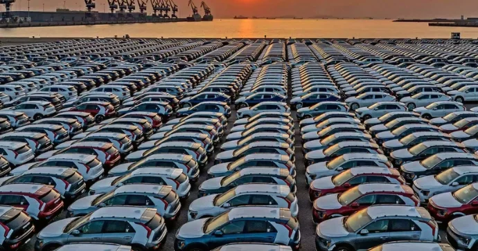 Məşhur şirkət ABŞ dən avtomobillərin idxalını artıra bilər