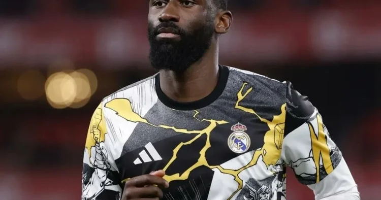 Qalatasaray Real ın müdafiəçisi ilə maraqlanır