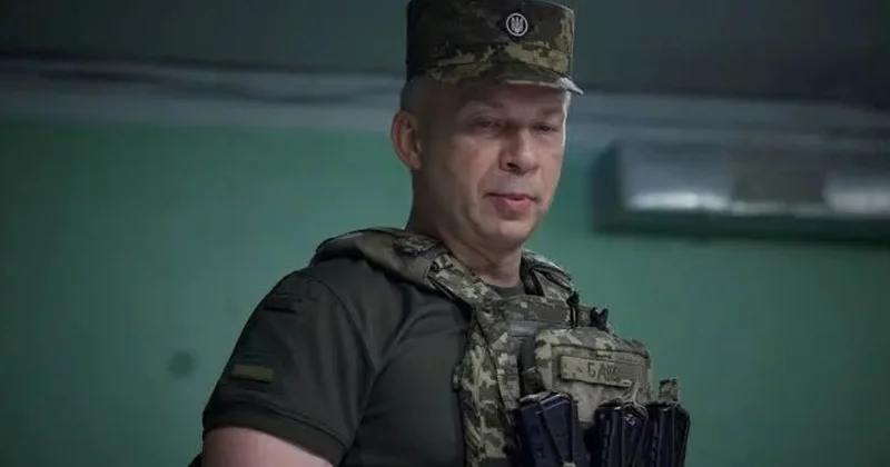 Ukrayna kiber ordu YARADIR