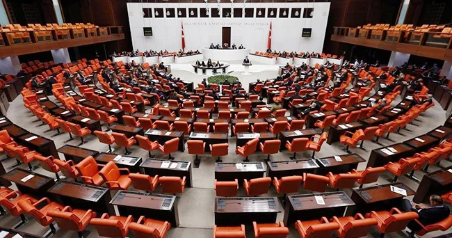 Türkiyə Azərbaycan parlamentlərarası dostluq qrupu TBMM dəki ən fəal dostluq qrupudur Video