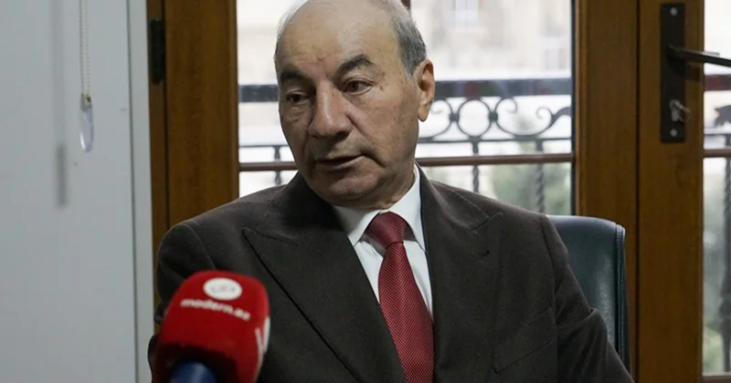 “Devalvasiyanın səbəbkarlarından biri də o adam idi” Eks nazir