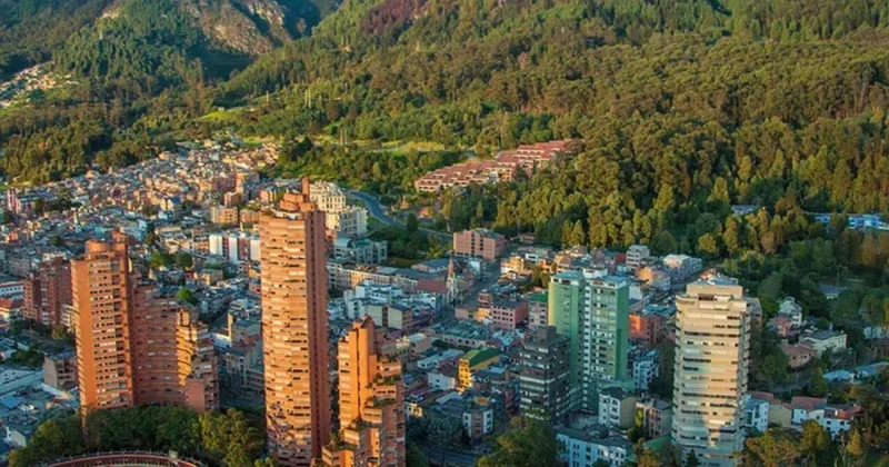 Dünyanın ən az günəş düşən şəhəri: İldə cəmi 26 gün günəş çıxır