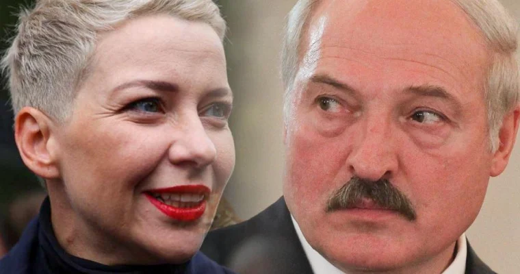 Lukaşenko müxalifət liderini ƏFV ETDİ