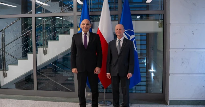 Спецпредставитель Алиева о надежном партнере Азербайджана в НАТО