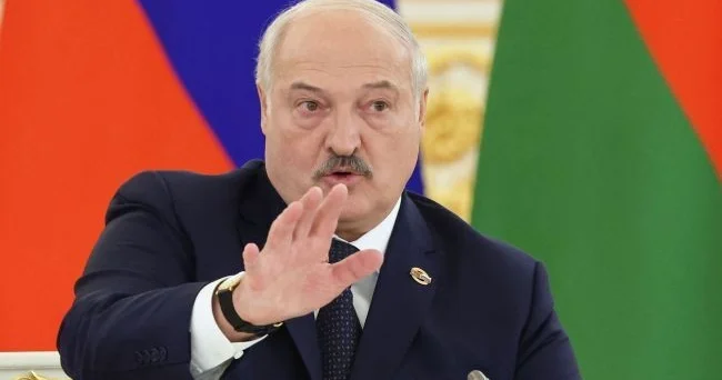 Беларусь передала Литве 9 политзаключенных, среди них лауреат Нобелевской премии