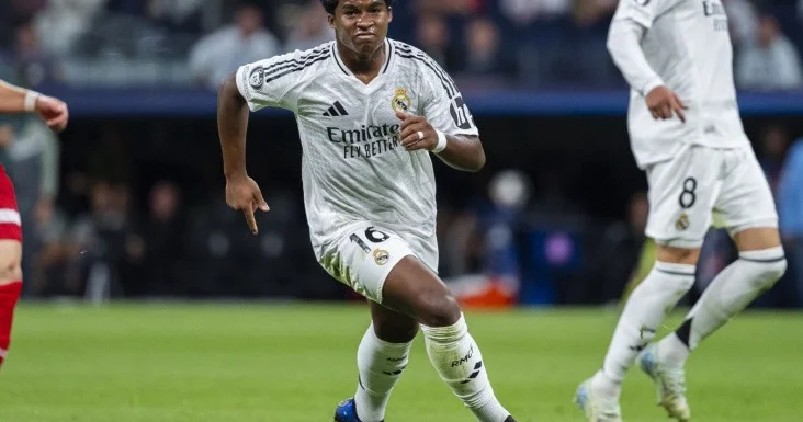 Real və Lion braziliyalı hücumçuya görə razılığa gəldilər