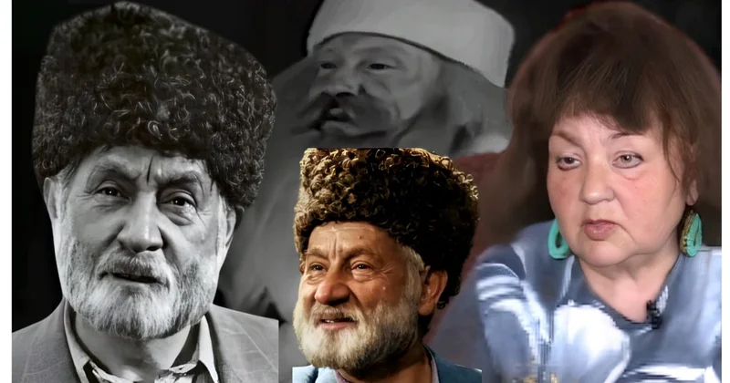 “Atam Azərbaycanın ilk şaxta babası olub, bizə vəsiyyət etmişdi ki..” “Xoruz baba” nın qızından ETİRAFLAR