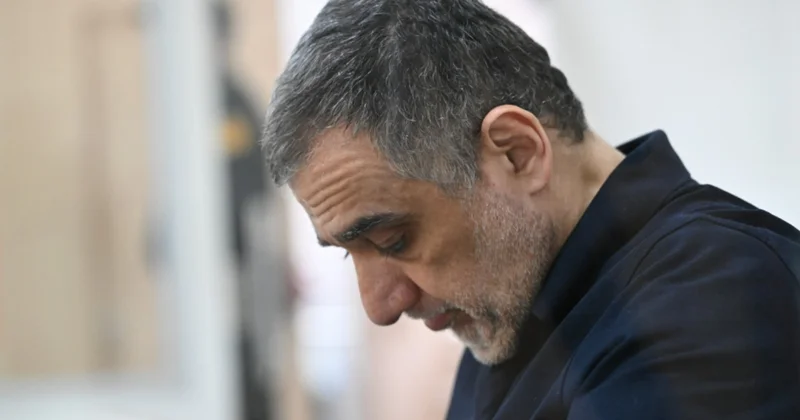 Анонсирован показ расследовательского фильма про Рубена Варданяна Minval Politika