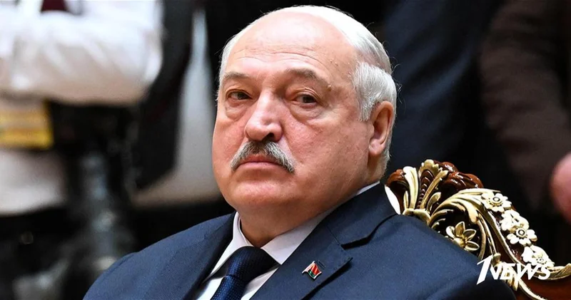 Лукашенко в рамках договоренностей с Трампом помиловал 123 гражданина различных стран