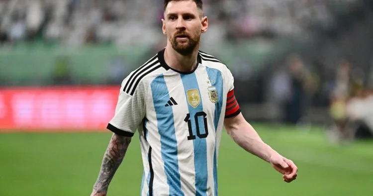 Messi üçün yeni mükafat şansı