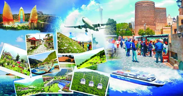 Turizm potensialımızdan niyə istifadə edə bilmirik? ARAŞDIRMA