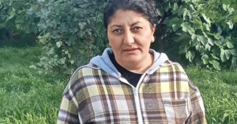 Gəncə sakini itkin düşüb