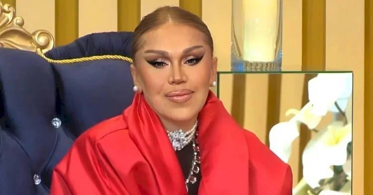 Rəqsanənin türmə həyatı haqda açıqlaması heyrət doğurdu İnanılmaz!