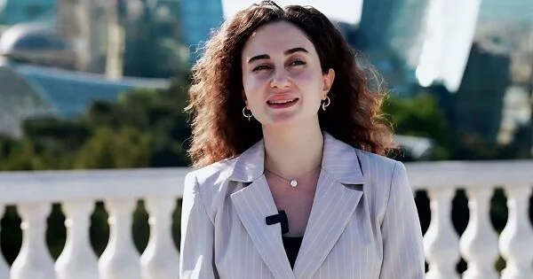 Ramil Səfərovun xanımı yeni vəzifəyə təyin edildi