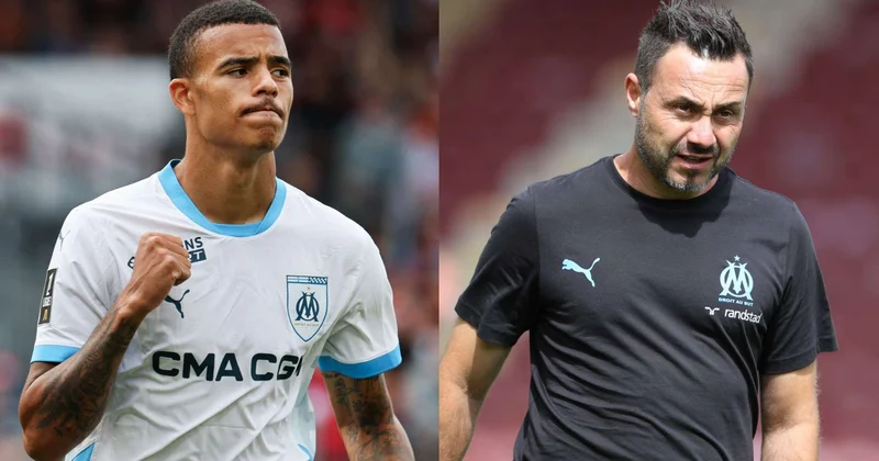 Qrinvud Qızıl Top qazana biləcək səviyyədə oyunçudur Roberto de Zerbi