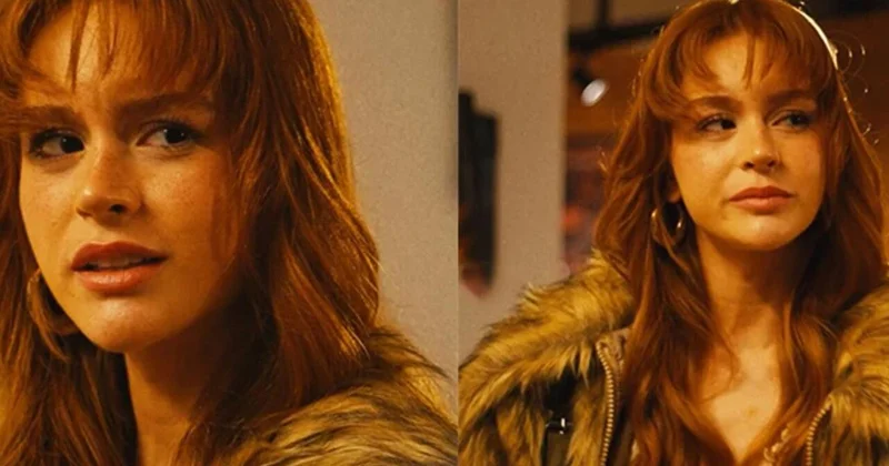 Həmkarını əxlaqsızlıqda ittiham edirdi, özü biabırçı səhnələrə çəkildi FOTO