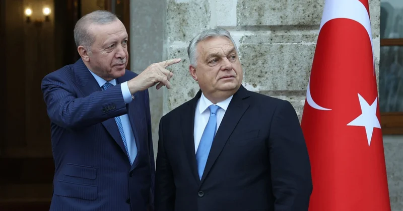 Газовая сделка против санкций: план Будапешта и Анкары и роль Баку Minval Politika