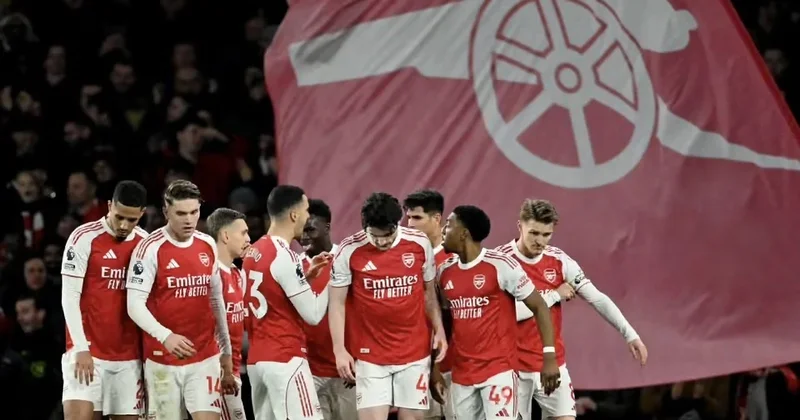 “Arsenal” turu qalib başa vurdu