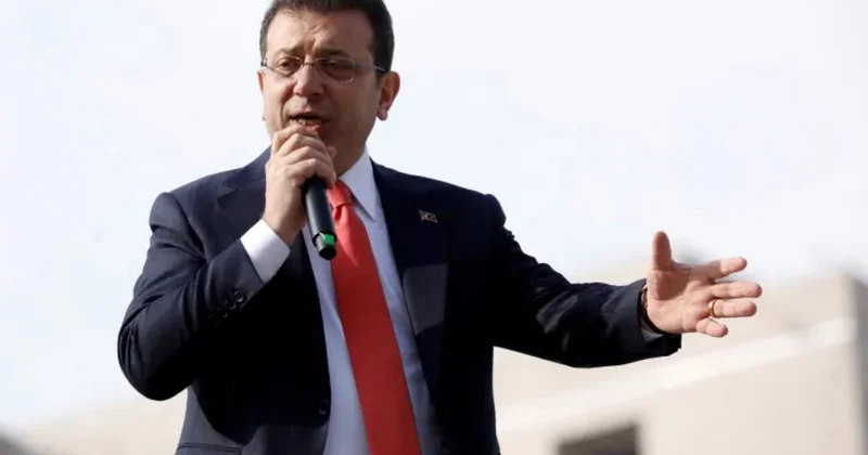 Cumhuriyet: Суд над бывшим мэром Стамбула может сильно затянуться Minval Politika