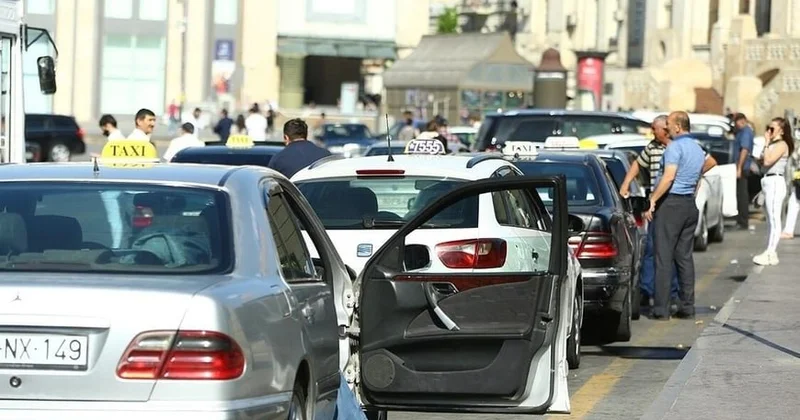10 manatlıq yolu 100 manata aparan sürücülər Azərbaycan taksiləri necə dəyişdi?