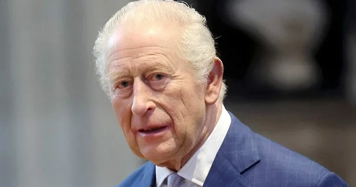 Король Великобритании поделился успехами в борьбе с раком и призвал к регулярным обследованиям